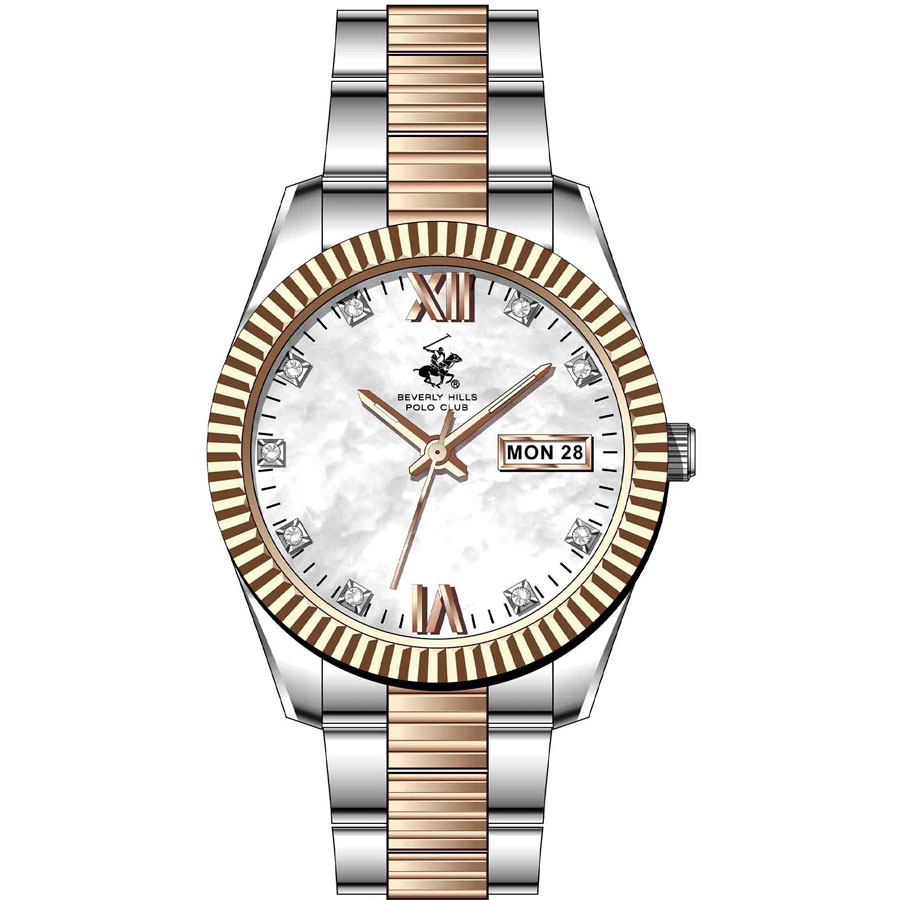 Часы Beverly Hills Polo Club Ladies BP3765C.520